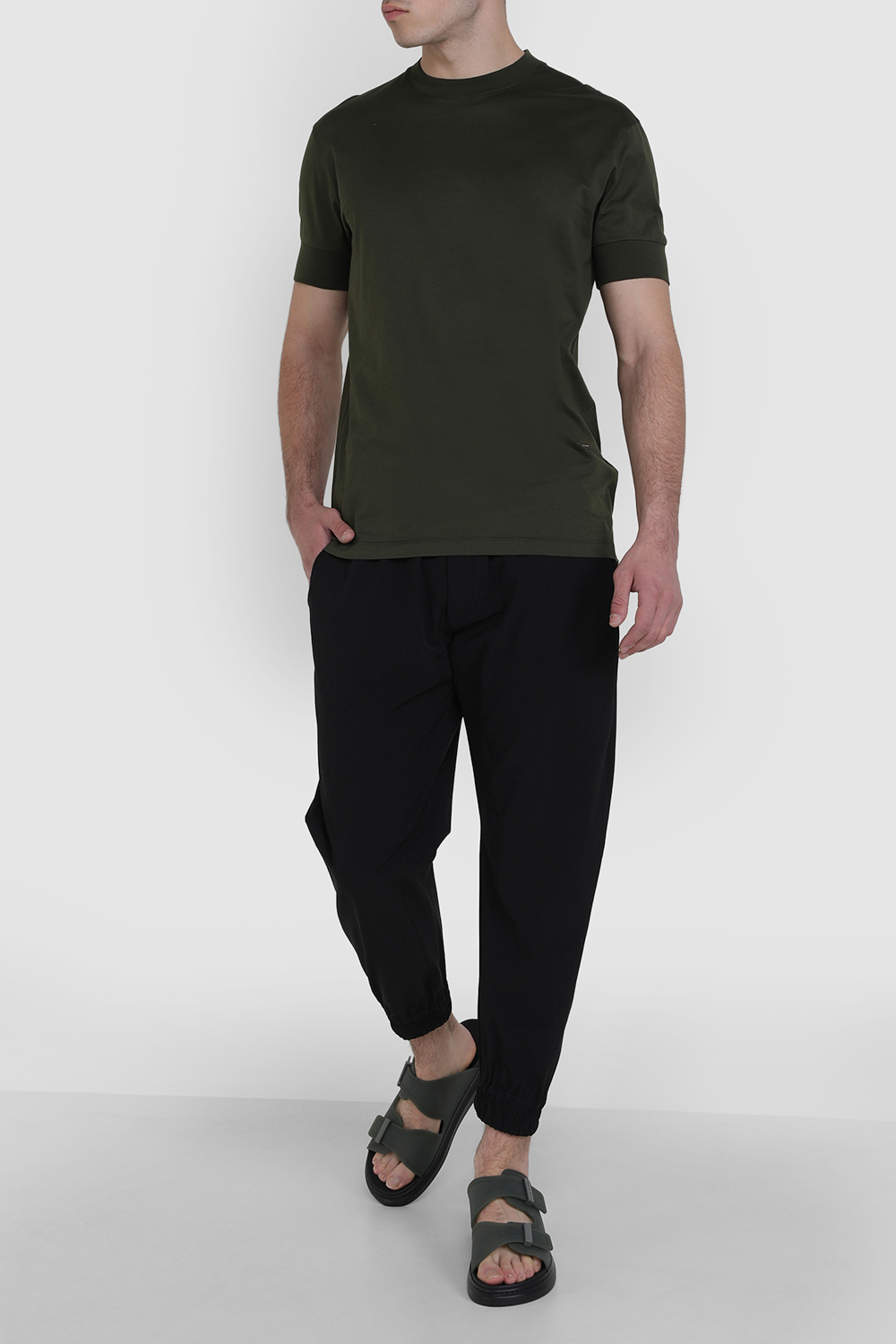 חולצת טי DSQUARED2